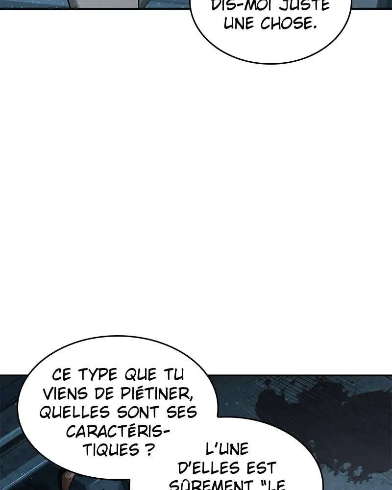 Read Omniscient Reader’s Viewpoint (fr) Manga Online