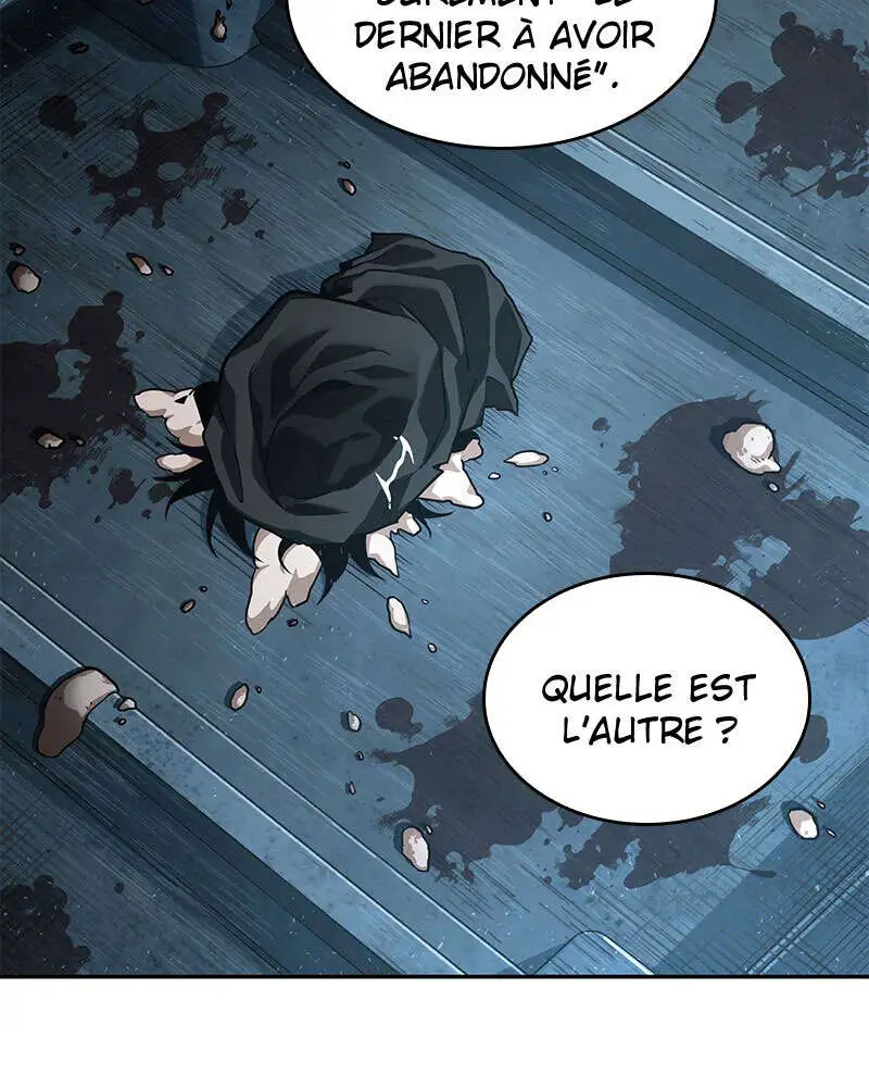 Read Omniscient Reader’s Viewpoint (fr) Manga Online