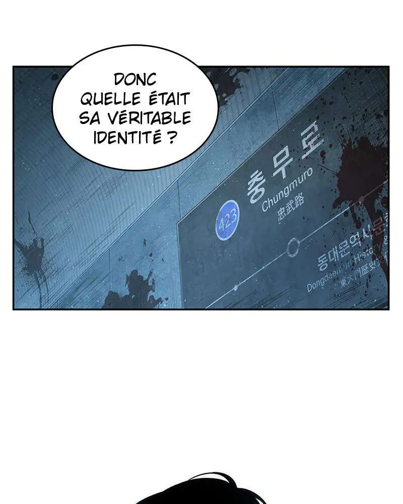 Read Omniscient Reader’s Viewpoint (fr) Manga Online