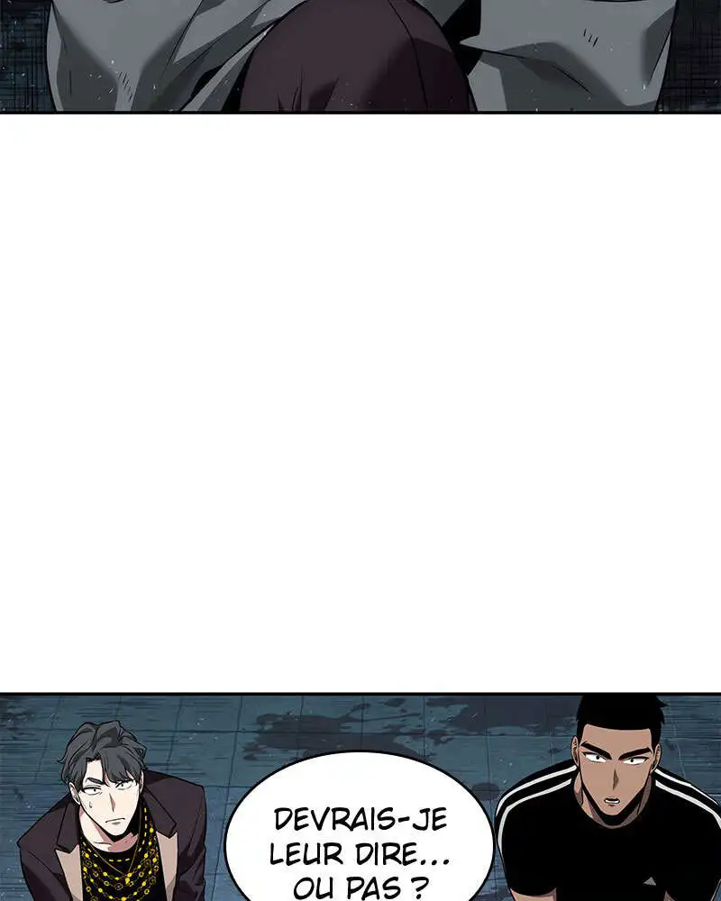 Read Omniscient Reader’s Viewpoint (fr) Manga Online