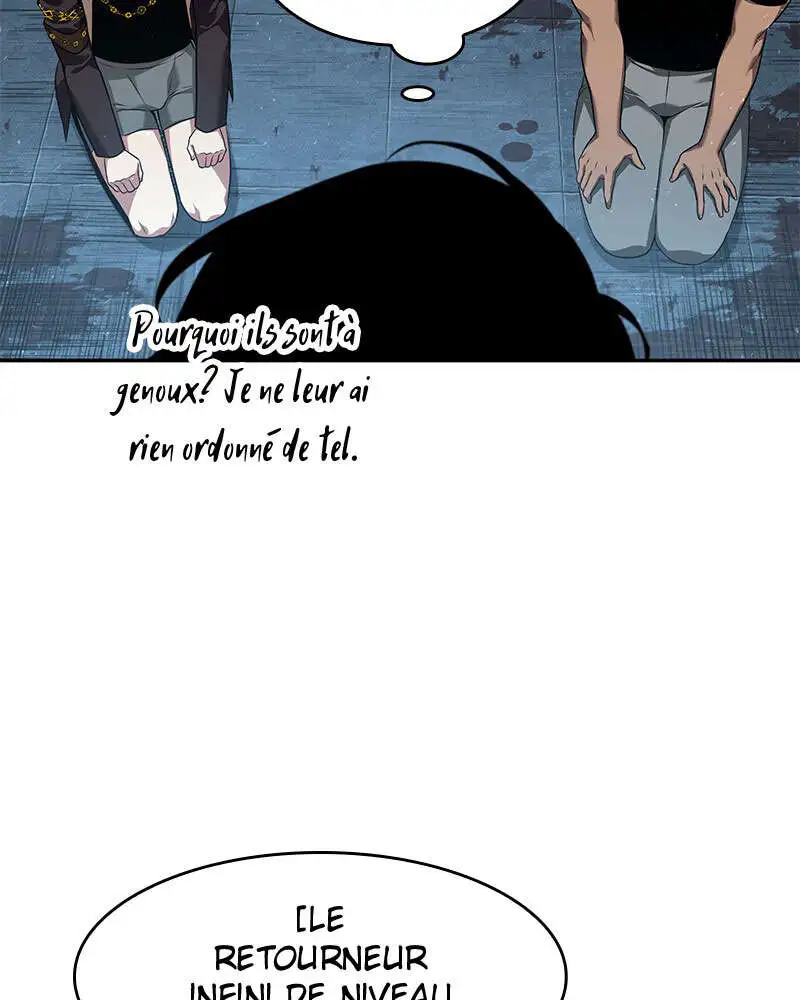 Read Omniscient Reader’s Viewpoint (fr) Manga Online