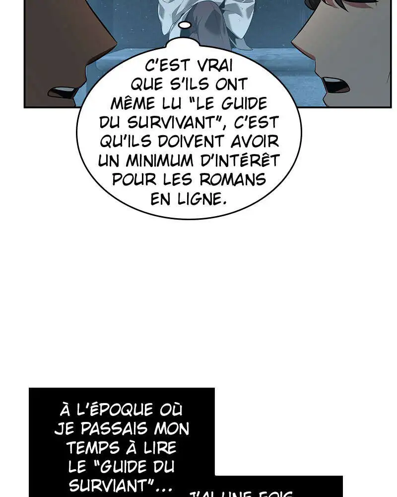 Read Omniscient Reader’s Viewpoint (fr) Manga Online