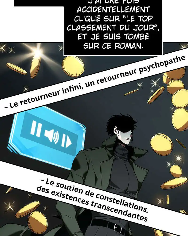 Read Omniscient Reader’s Viewpoint (fr) Manga Online