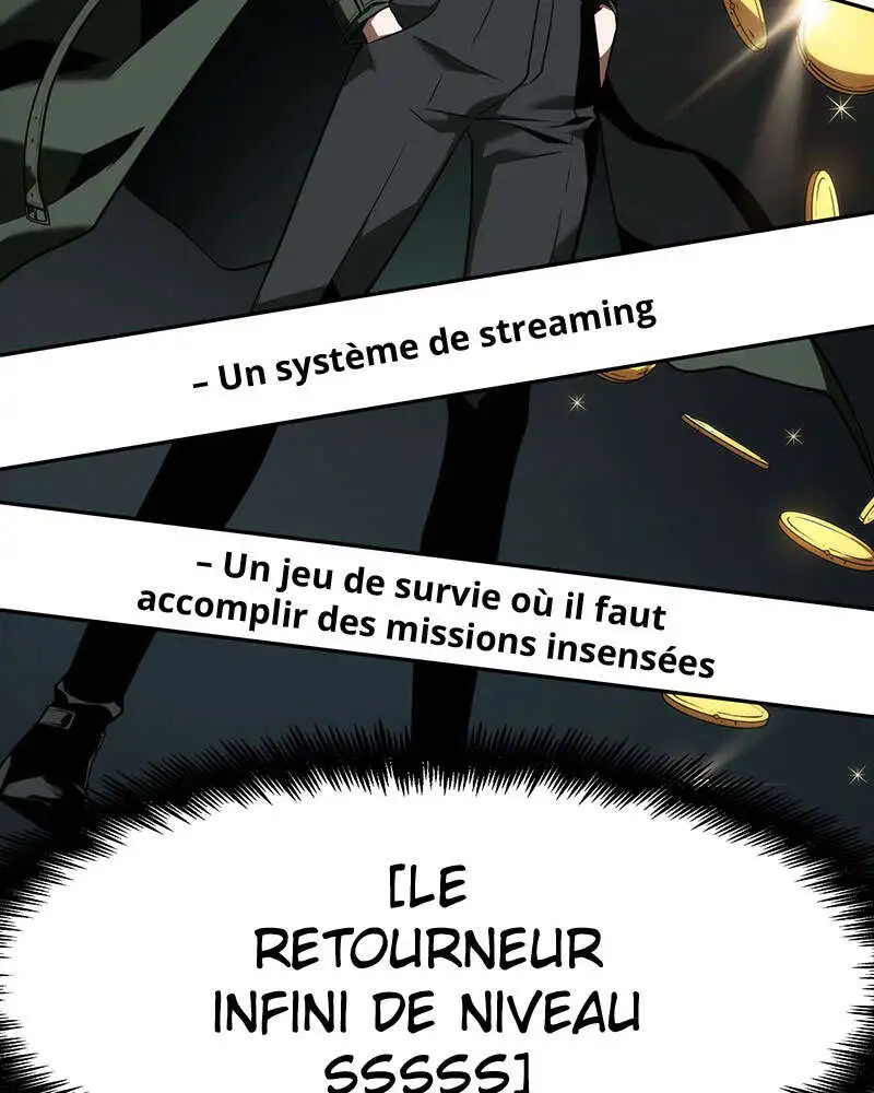 Read Omniscient Reader’s Viewpoint (fr) Manga Online