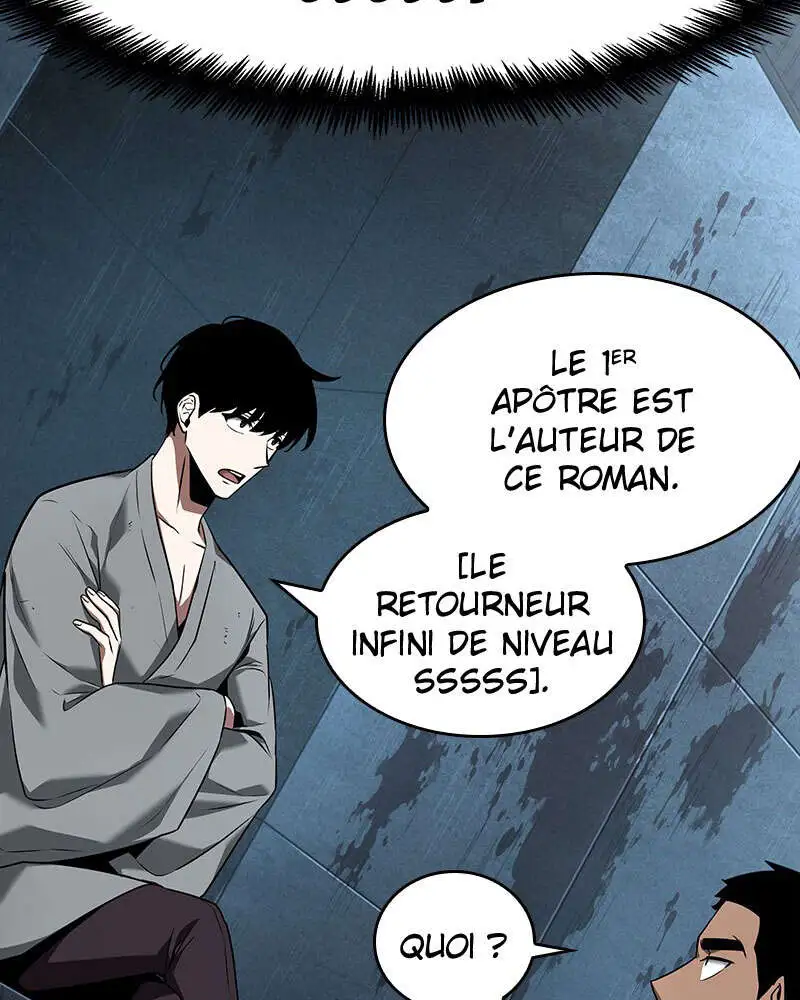 Read Omniscient Reader’s Viewpoint (fr) Manga Online