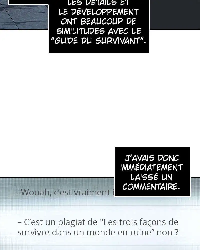 Read Omniscient Reader’s Viewpoint (fr) Manga Online