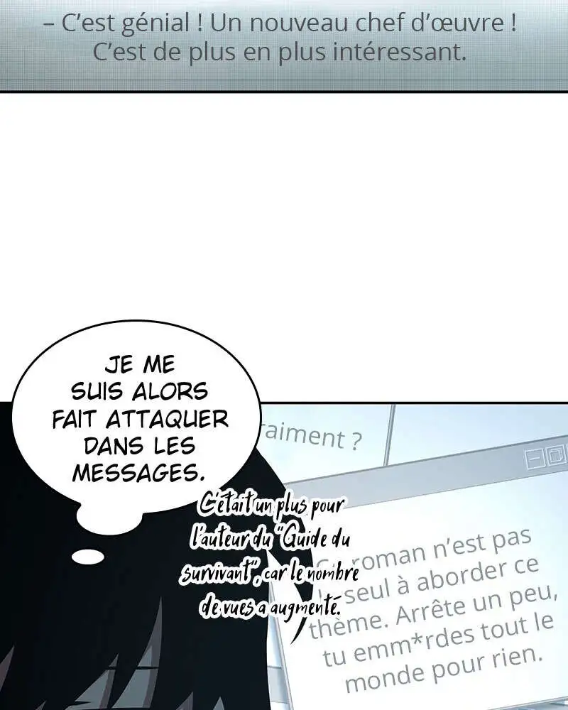 Read Omniscient Reader’s Viewpoint (fr) Manga Online