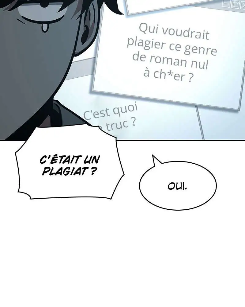 Read Omniscient Reader’s Viewpoint (fr) Manga Online