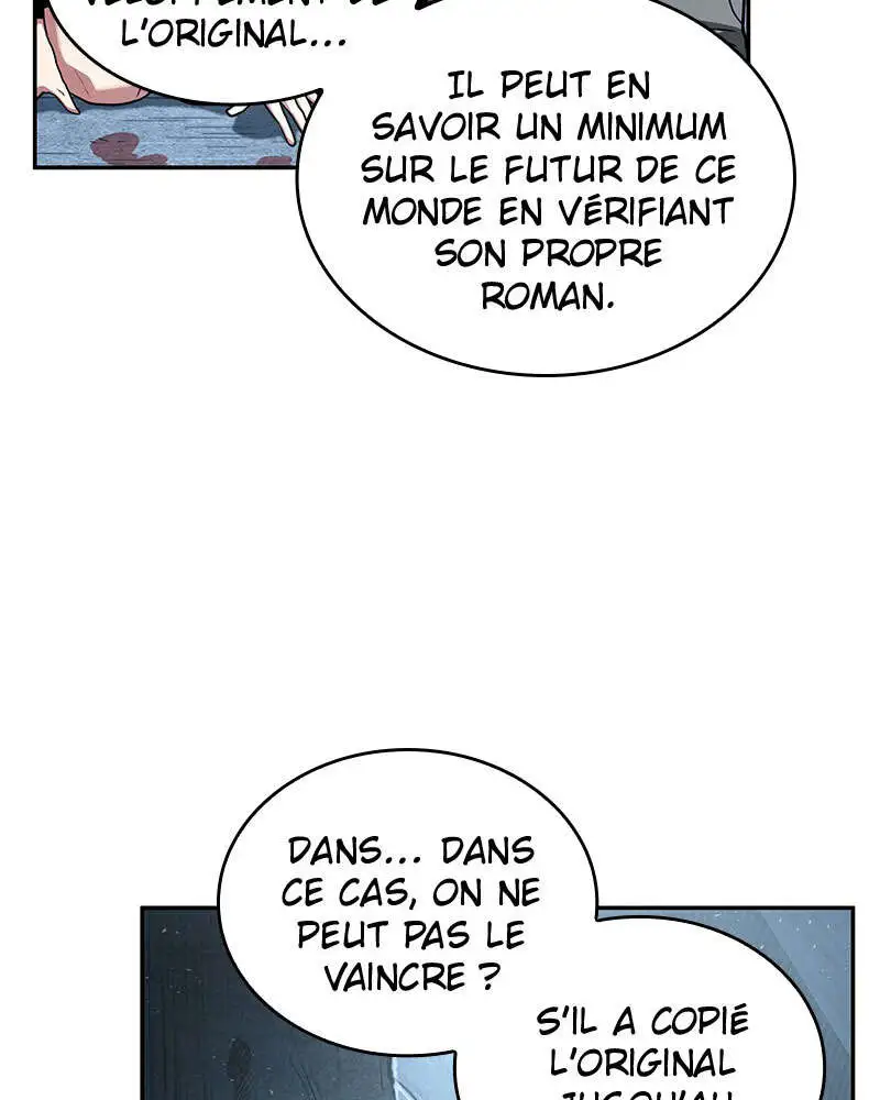 Read Omniscient Reader’s Viewpoint (fr) Manga Online