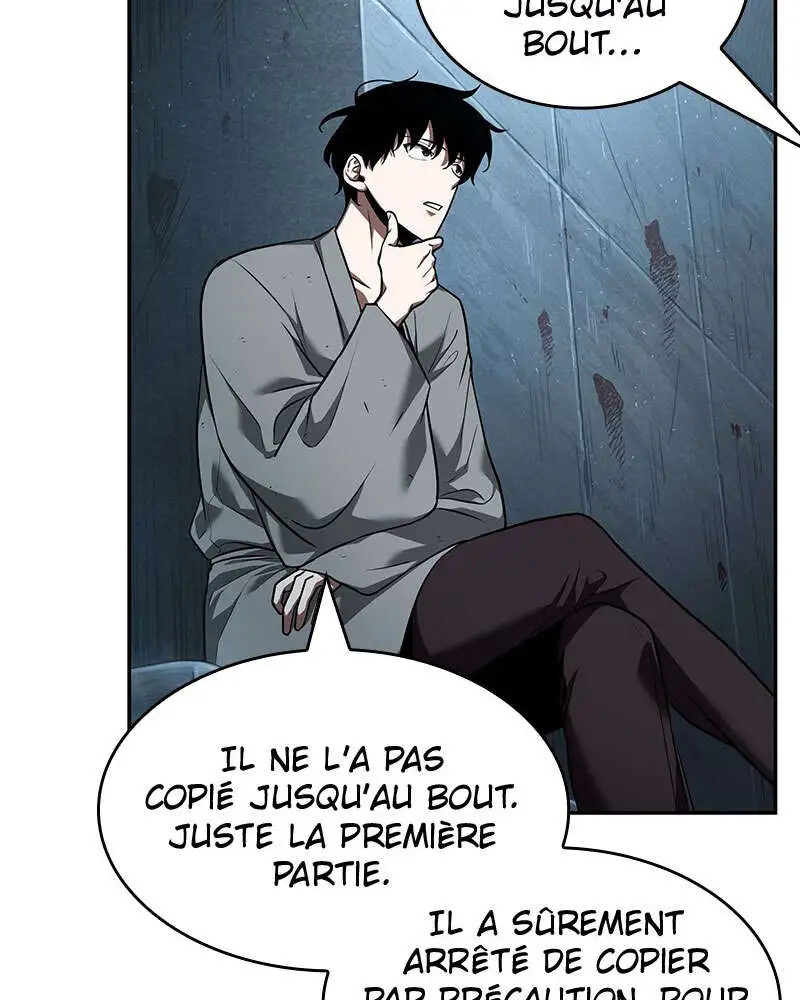 Read Omniscient Reader’s Viewpoint (fr) Manga Online