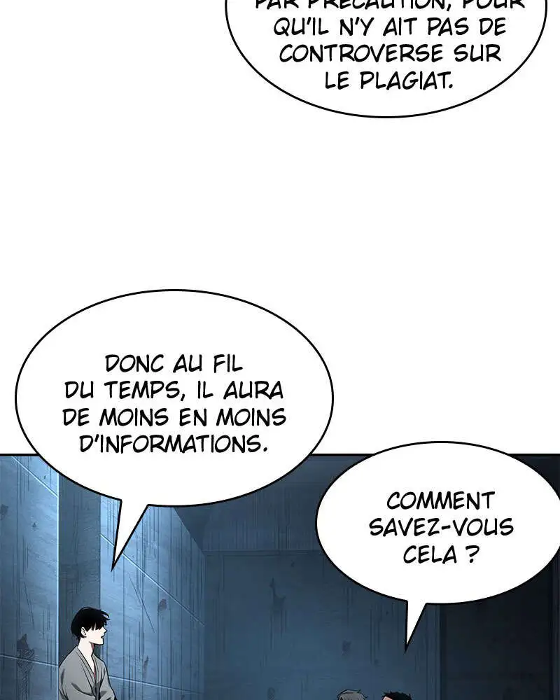 Read Omniscient Reader’s Viewpoint (fr) Manga Online