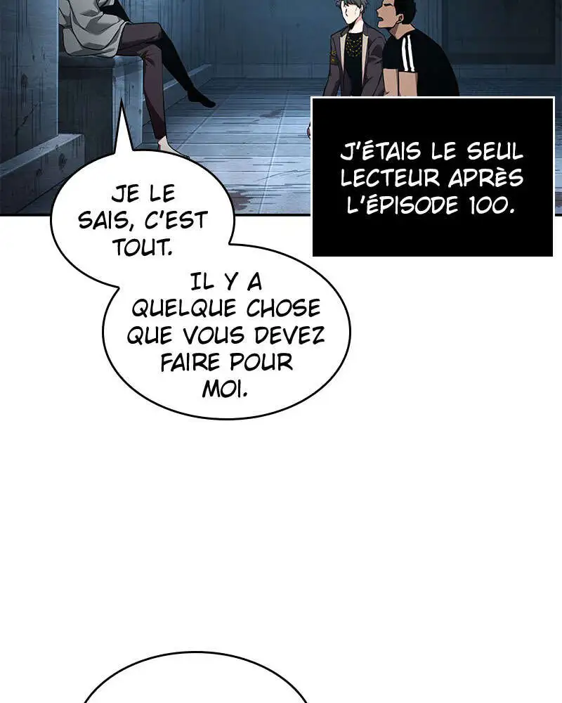 Read Omniscient Reader’s Viewpoint (fr) Manga Online