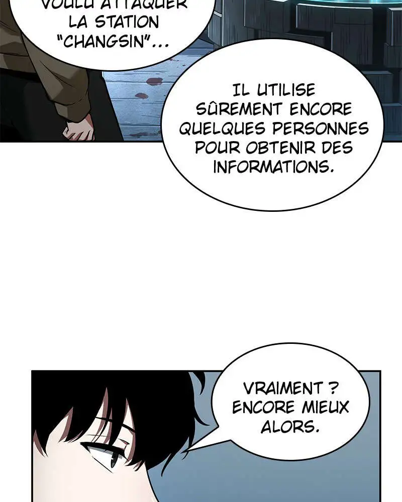 Read Omniscient Reader’s Viewpoint (fr) Manga Online