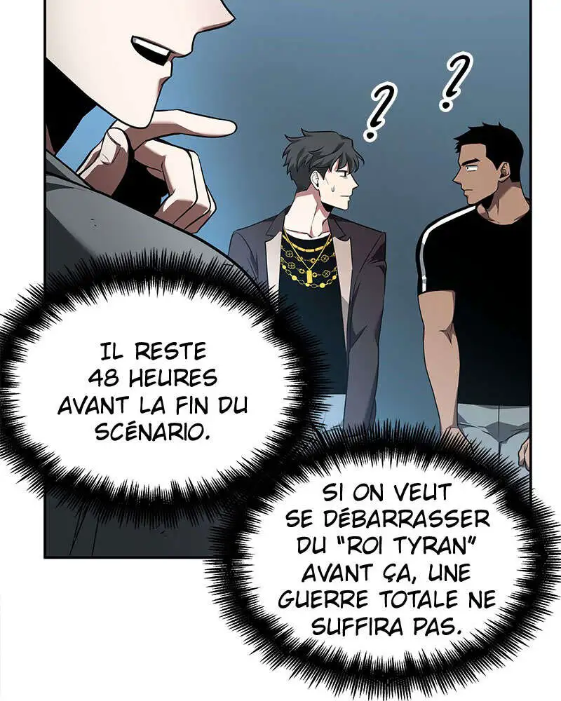 Read Omniscient Reader’s Viewpoint (fr) Manga Online
