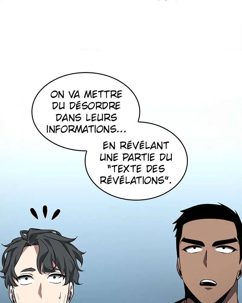 Read Omniscient Reader’s Viewpoint (fr) Manga Online