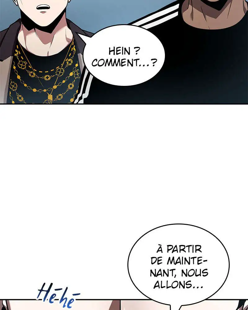 Read Omniscient Reader’s Viewpoint (fr) Manga Online