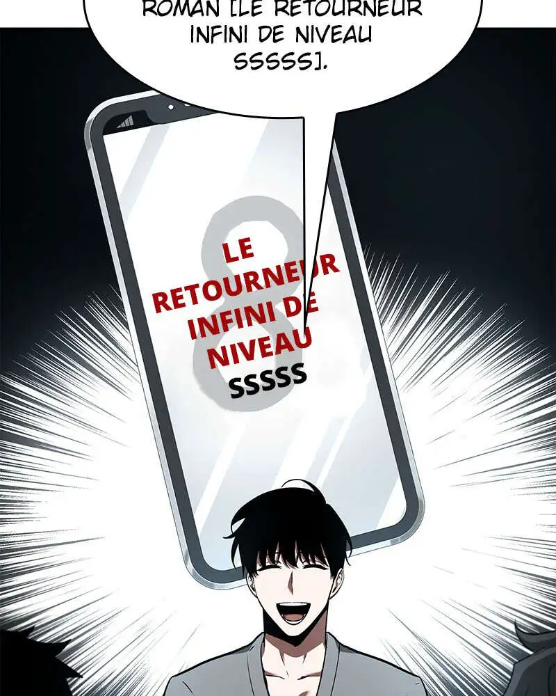 Read Omniscient Reader’s Viewpoint (fr) Manga Online