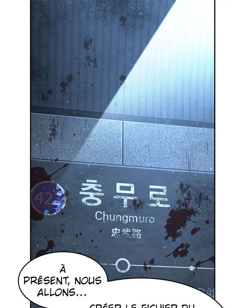 Read Omniscient Reader’s Viewpoint (fr) Manga Online