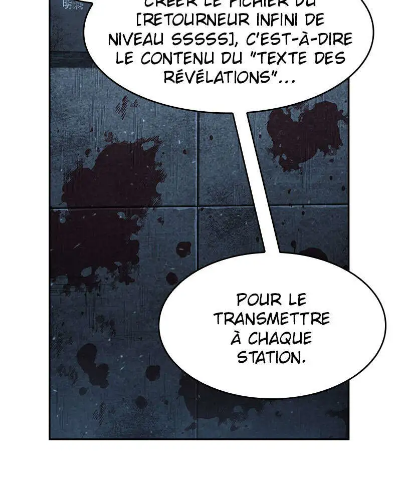 Read Omniscient Reader’s Viewpoint (fr) Manga Online