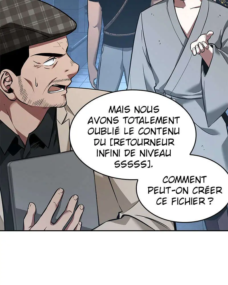 Read Omniscient Reader’s Viewpoint (fr) Manga Online