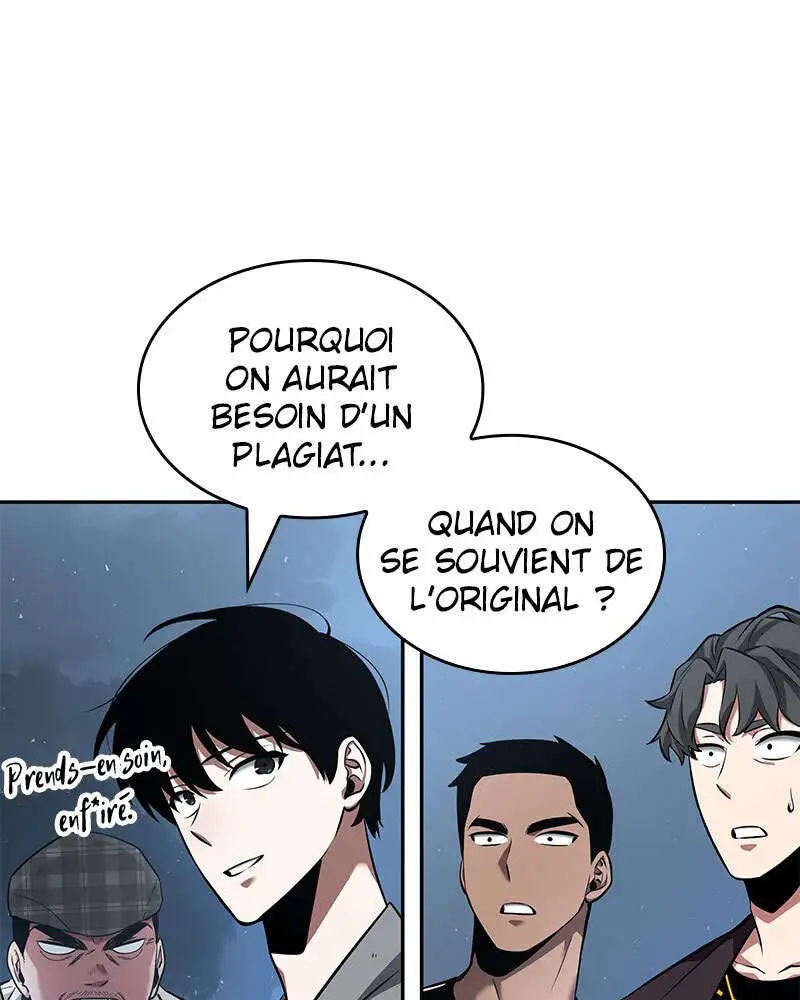 Read Omniscient Reader’s Viewpoint (fr) Manga Online