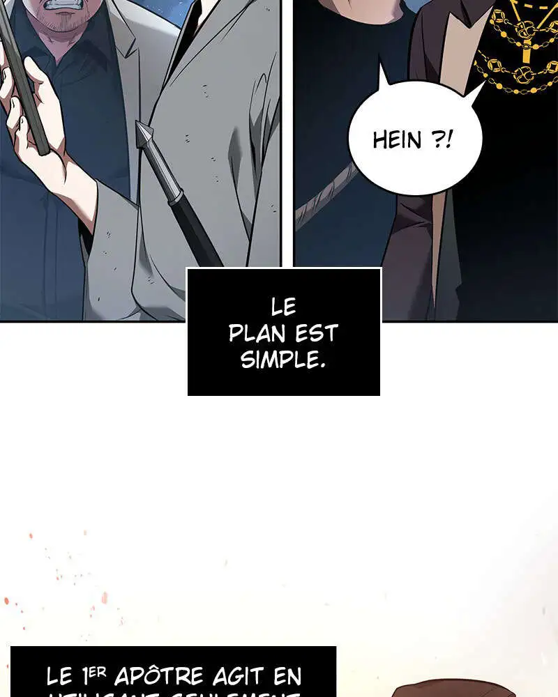 Read Omniscient Reader’s Viewpoint (fr) Manga Online