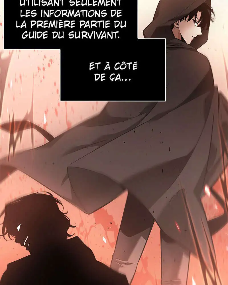Read Omniscient Reader’s Viewpoint (fr) Manga Online