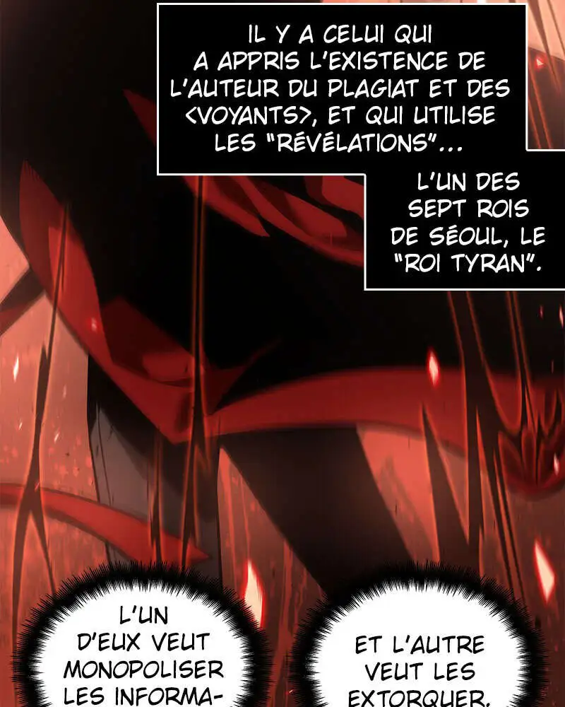 Read Omniscient Reader’s Viewpoint (fr) Manga Online