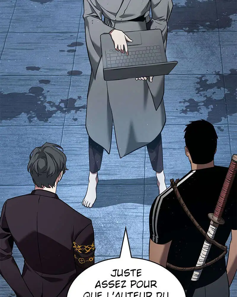 Read Omniscient Reader’s Viewpoint (fr) Manga Online