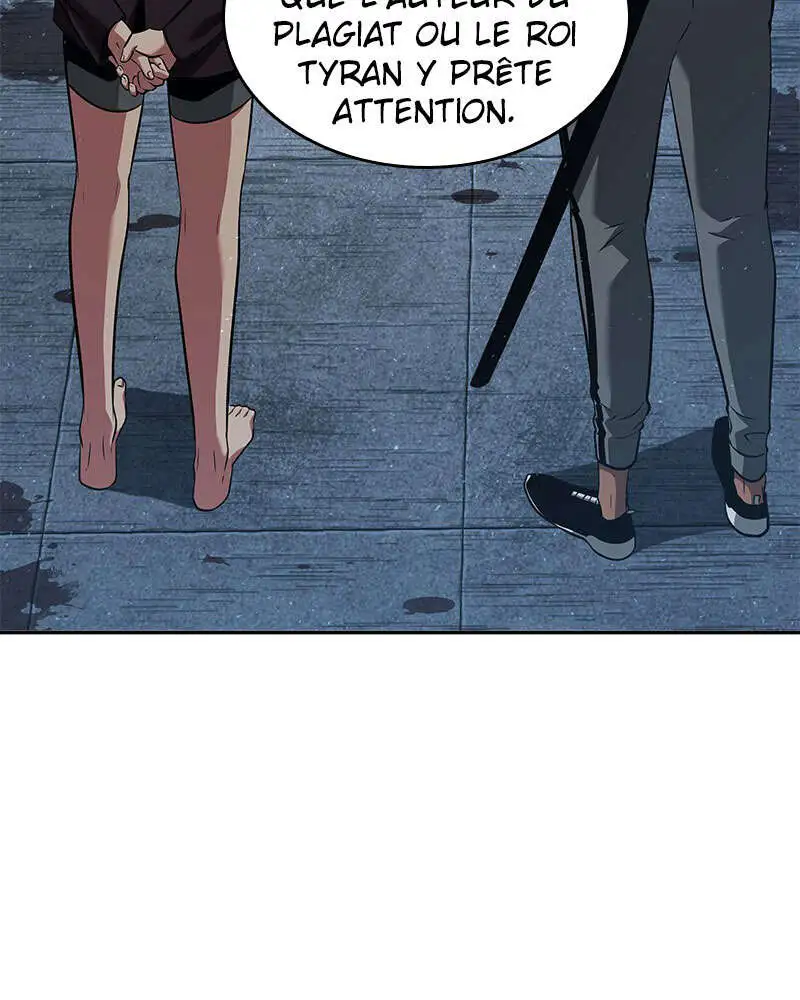 Read Omniscient Reader’s Viewpoint (fr) Manga Online
