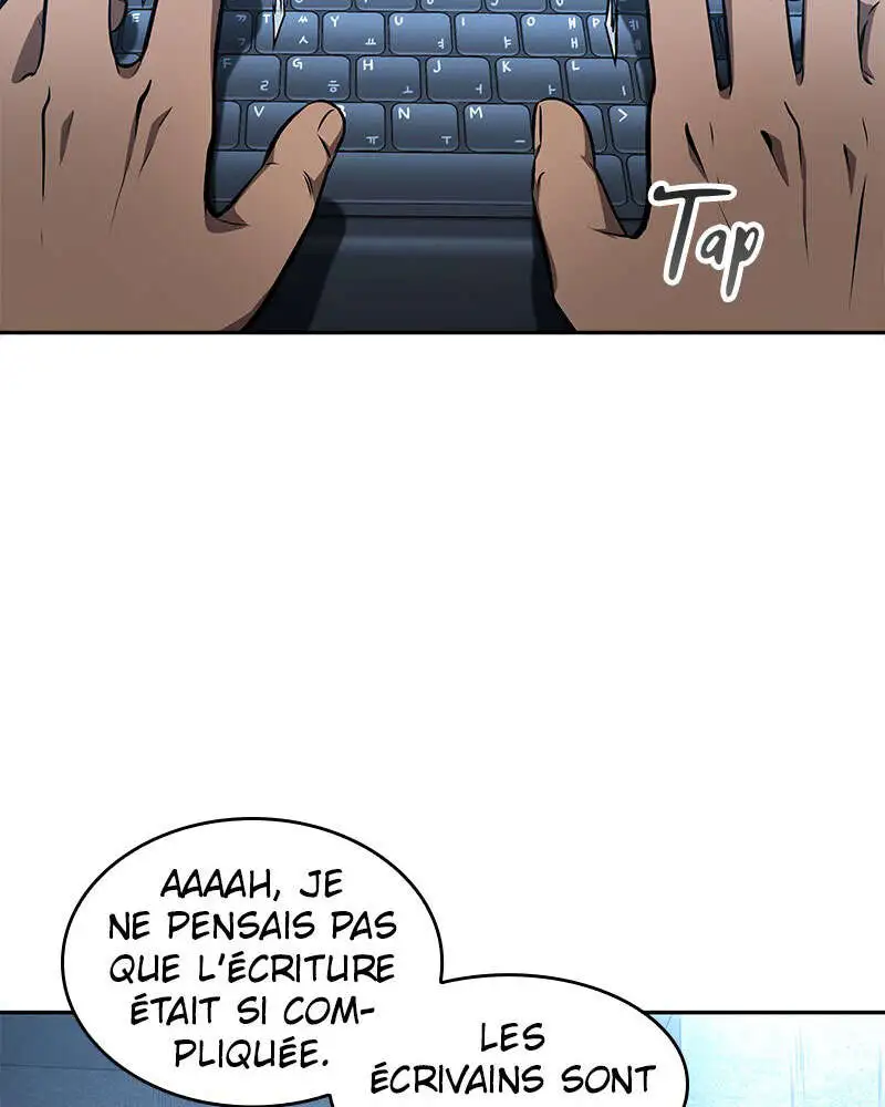 Read Omniscient Reader’s Viewpoint (fr) Manga Online