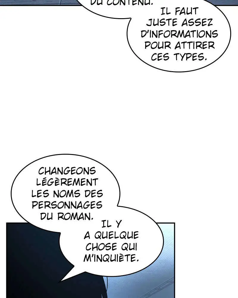 Read Omniscient Reader’s Viewpoint (fr) Manga Online