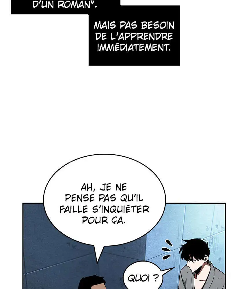 Read Omniscient Reader’s Viewpoint (fr) Manga Online