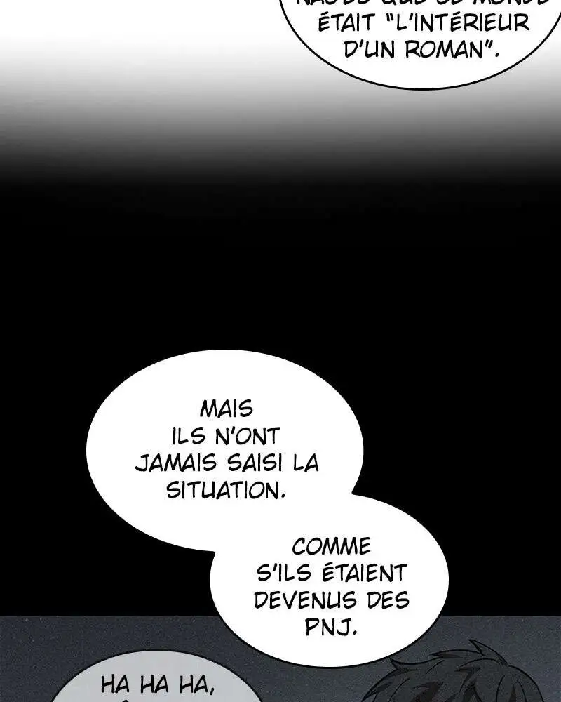 Read Omniscient Reader’s Viewpoint (fr) Manga Online