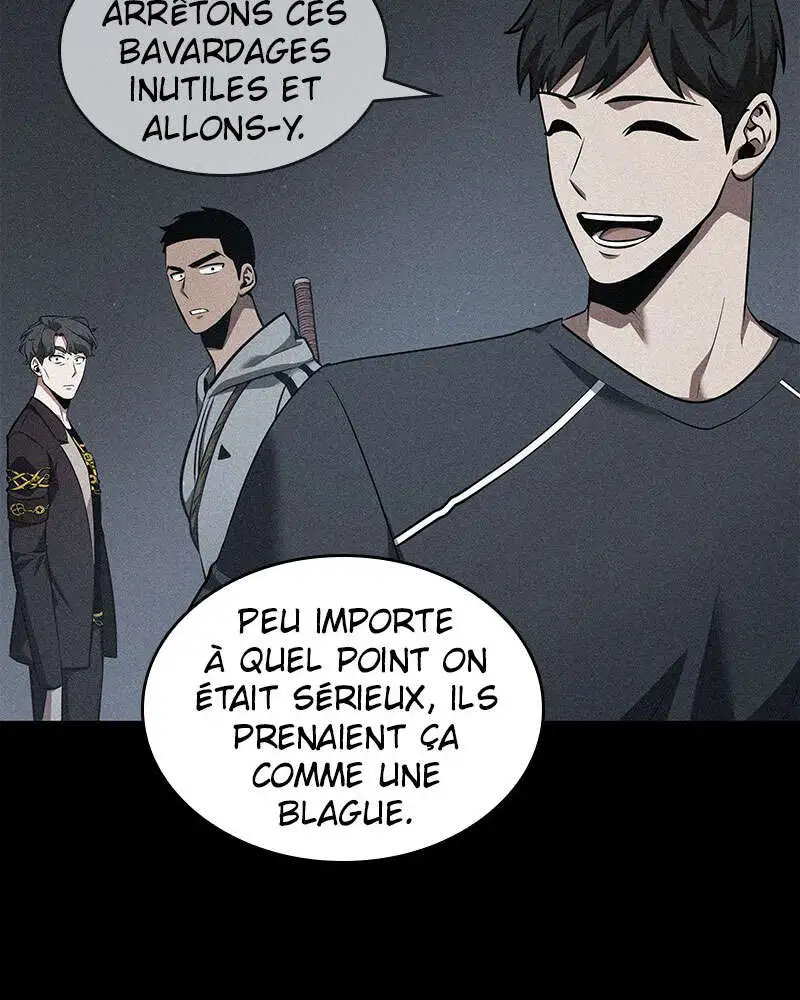 Read Omniscient Reader’s Viewpoint (fr) Manga Online