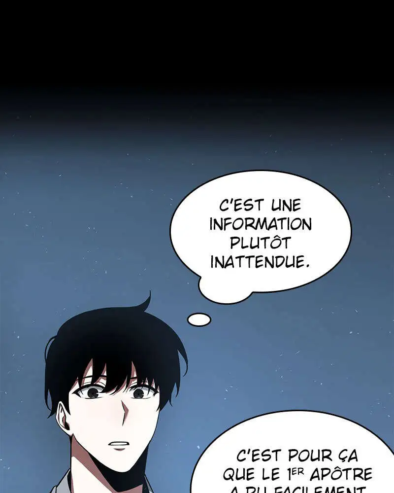 Read Omniscient Reader’s Viewpoint (fr) Manga Online