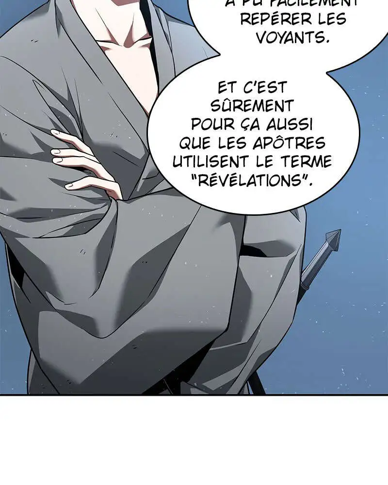 Read Omniscient Reader’s Viewpoint (fr) Manga Online
