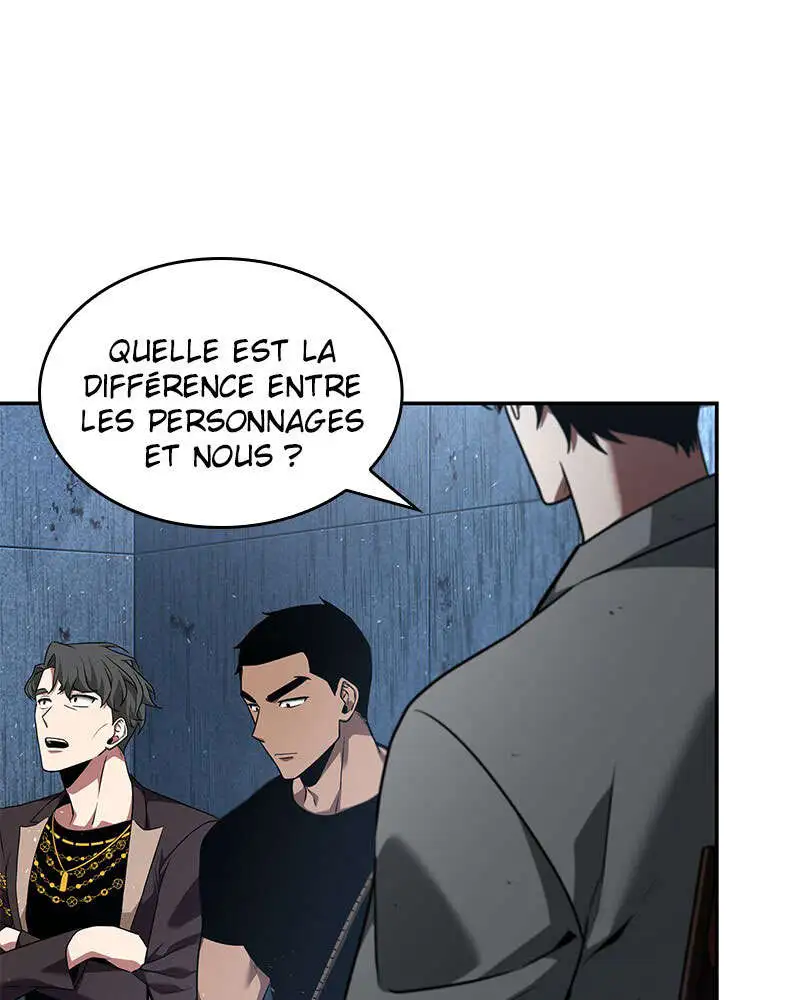 Read Omniscient Reader’s Viewpoint (fr) Manga Online