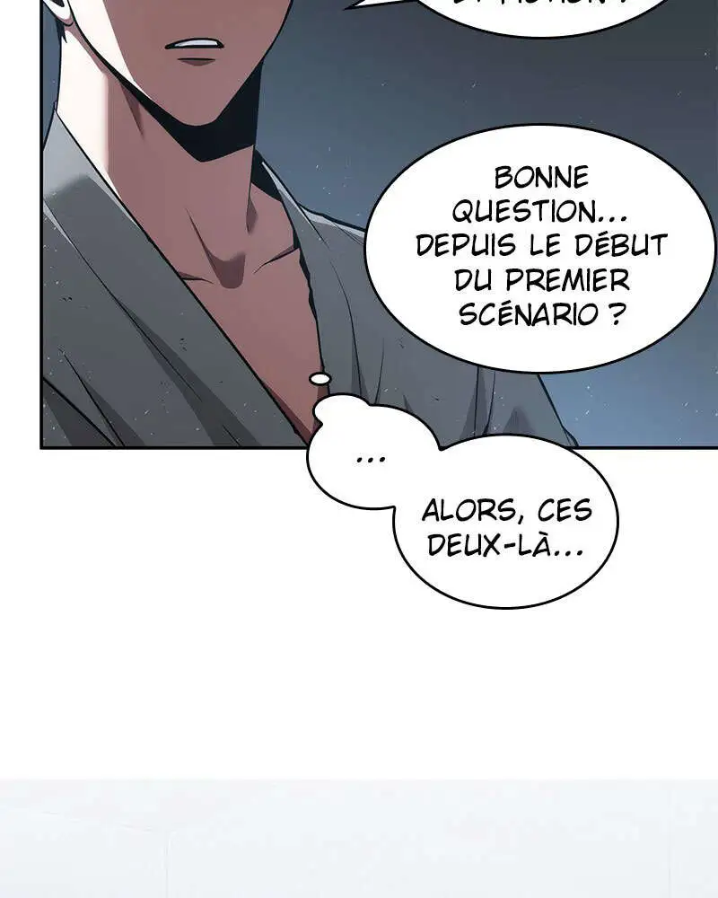 Read Omniscient Reader’s Viewpoint (fr) Manga Online