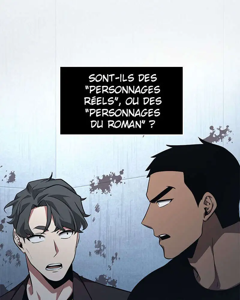 Read Omniscient Reader’s Viewpoint (fr) Manga Online