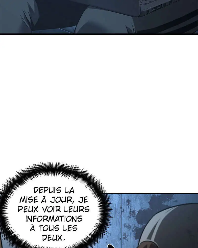 Read Omniscient Reader’s Viewpoint (fr) Manga Online