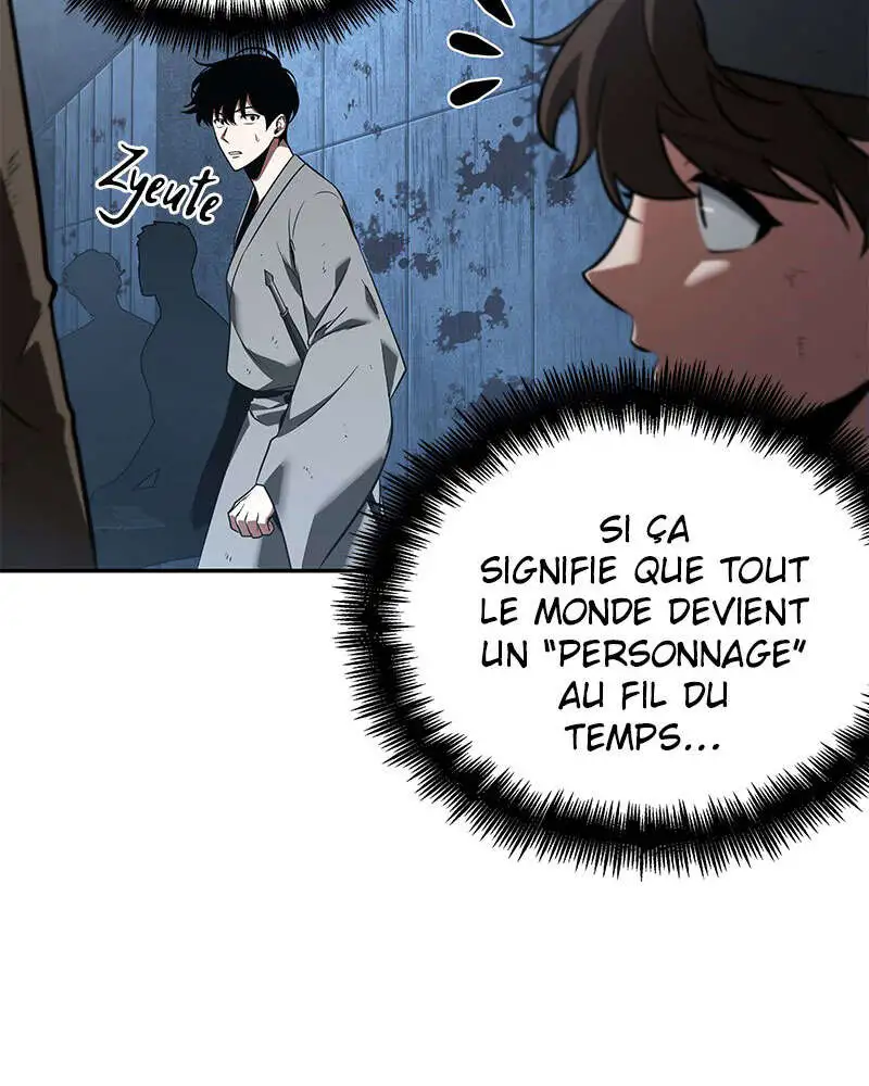 Read Omniscient Reader’s Viewpoint (fr) Manga Online