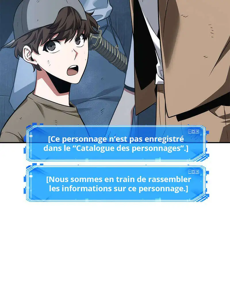 Read Omniscient Reader’s Viewpoint (fr) Manga Online