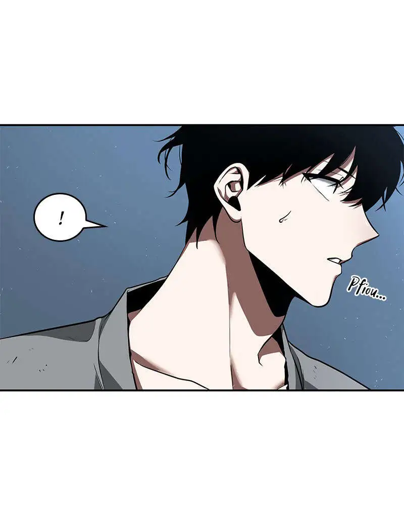 Read Omniscient Reader’s Viewpoint (fr) Manga Online
