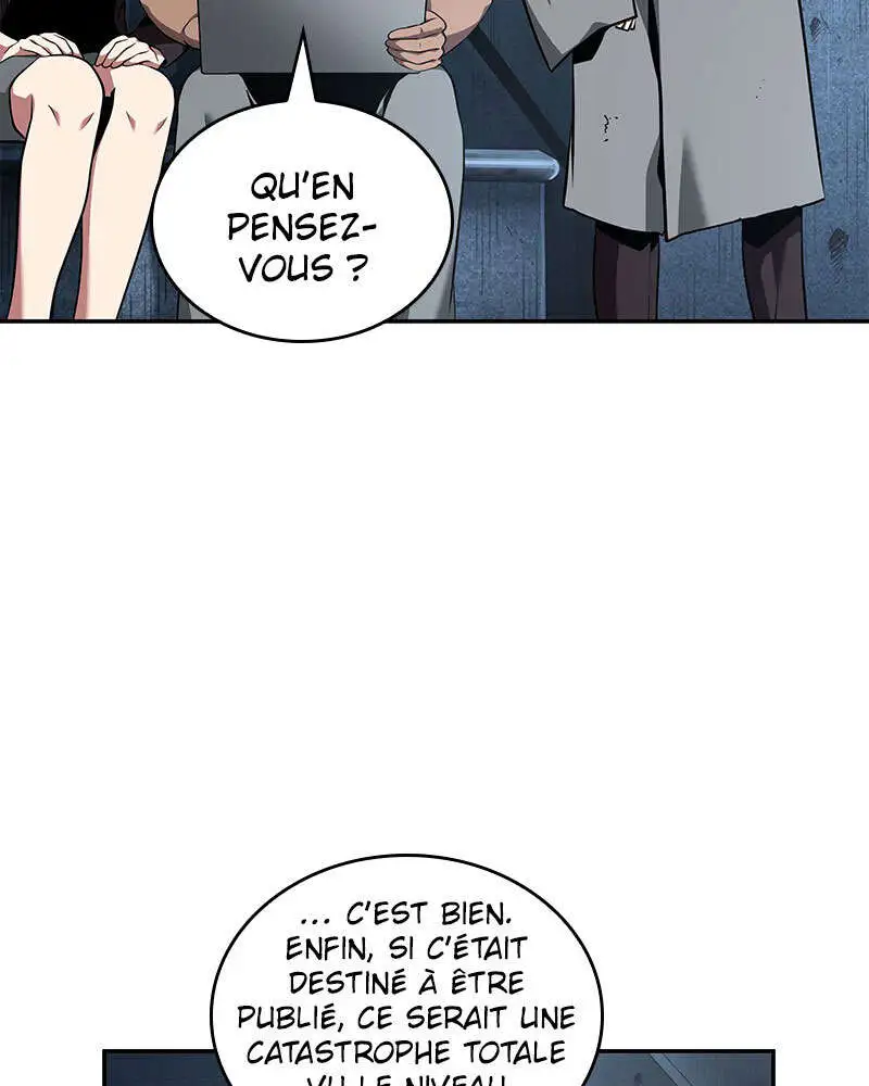 Read Omniscient Reader’s Viewpoint (fr) Manga Online