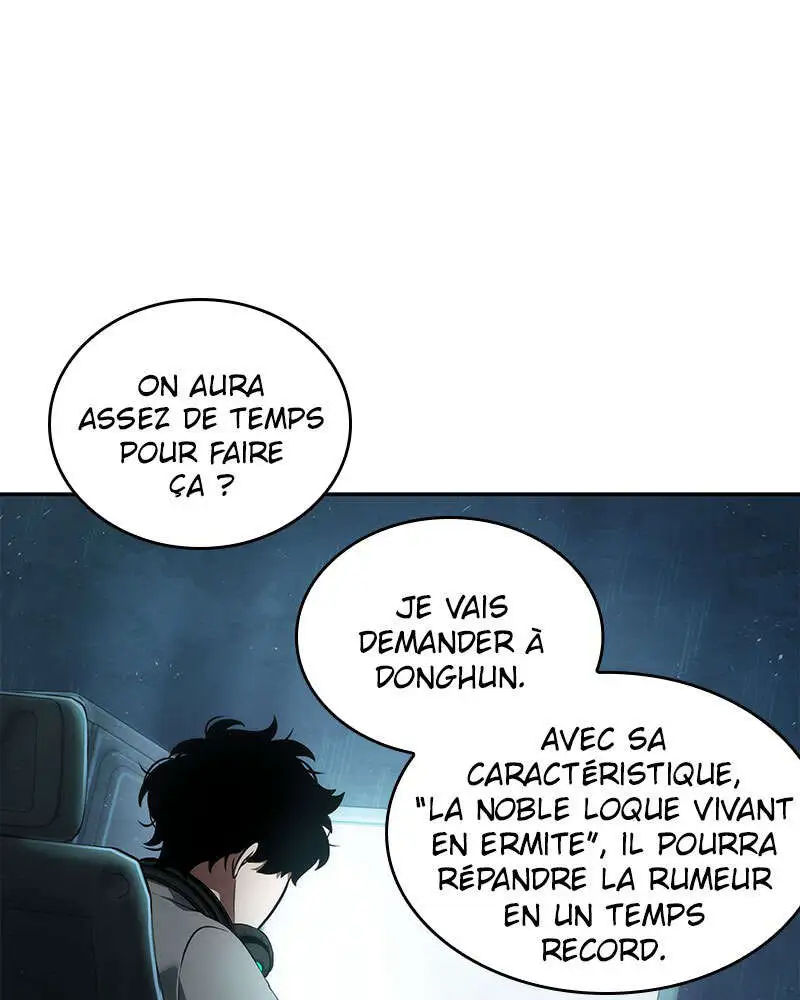 Read Omniscient Reader’s Viewpoint (fr) Manga Online