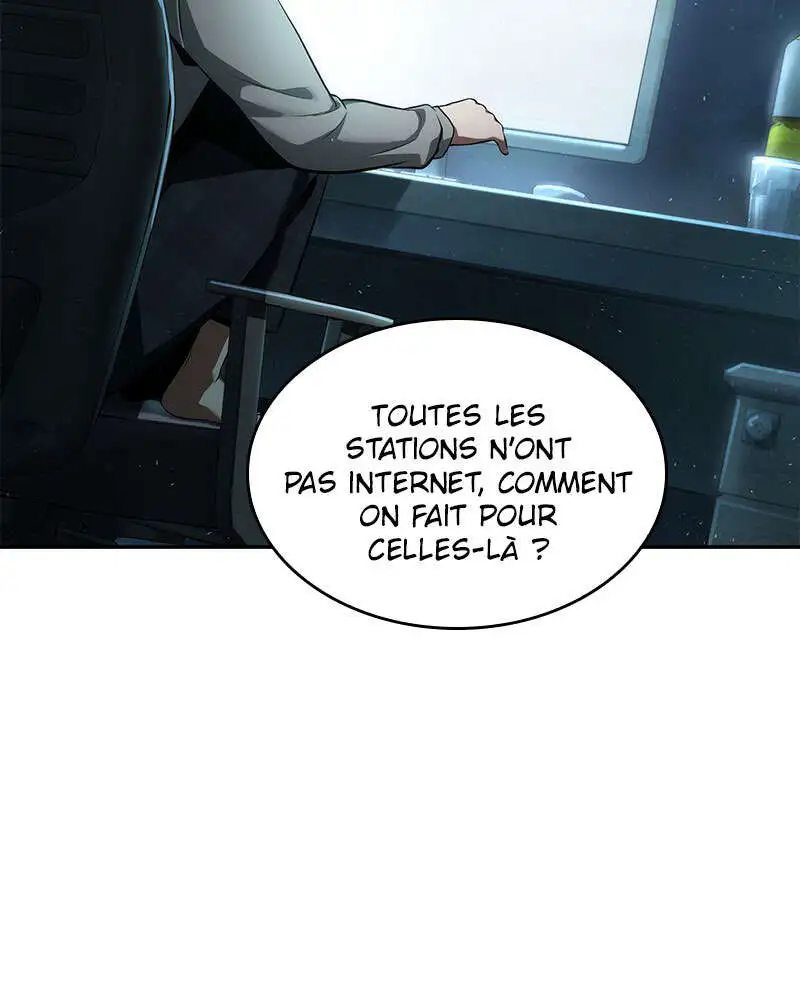 Read Omniscient Reader’s Viewpoint (fr) Manga Online
