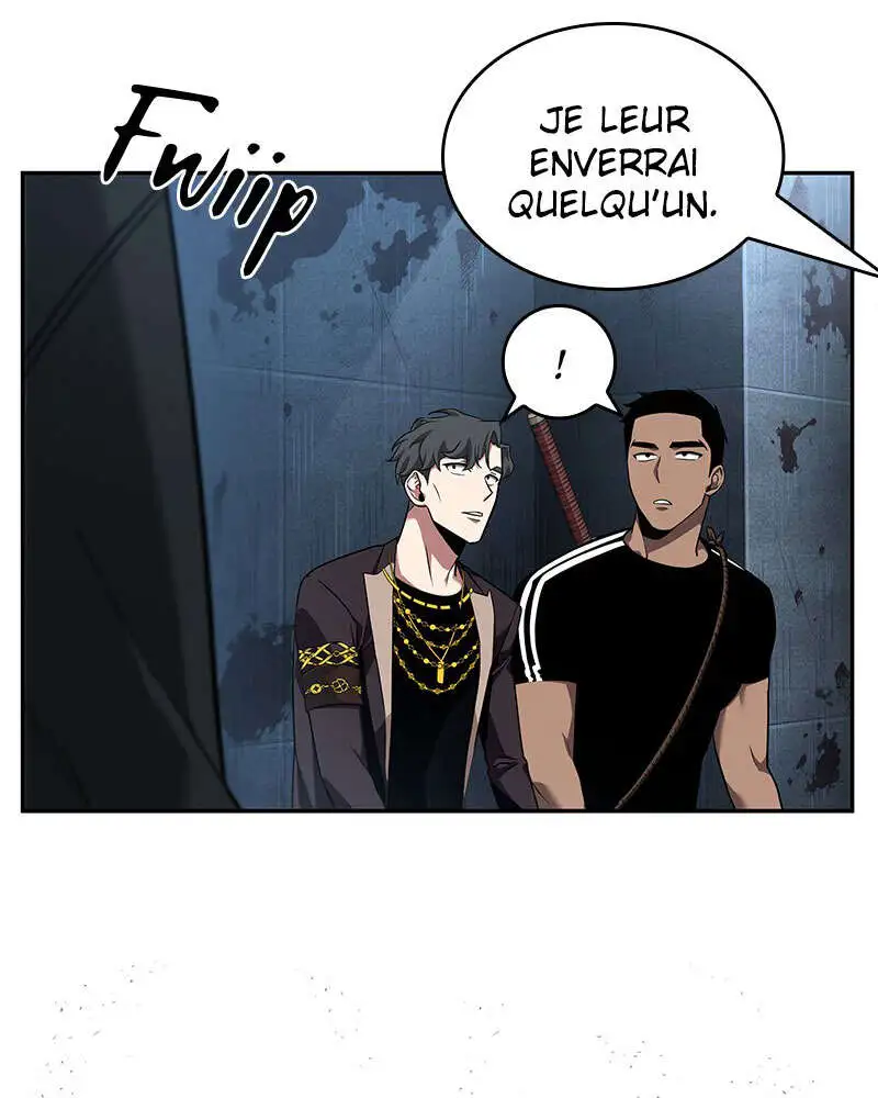 Read Omniscient Reader’s Viewpoint (fr) Manga Online