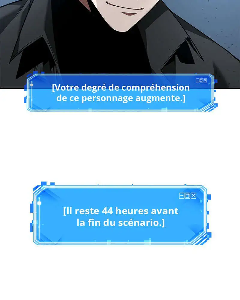 Read Omniscient Reader’s Viewpoint (fr) Manga Online