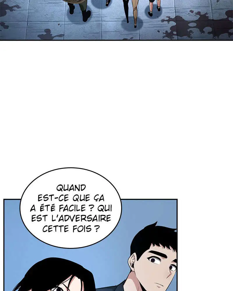 Read Omniscient Reader’s Viewpoint (fr) Manga Online